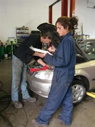 Gabriola Automotive Ltd, opening hours