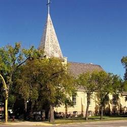 Lutheran Church St Paul Congregation, Yorkton, SK opening hours