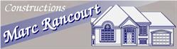 Constructions Marc Rancourt, Lac-Etchemin, QC opening hours