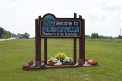 Preeceville Town Office, opening hours