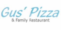 Gus' Pizza Place, Hinton, AB opening hours