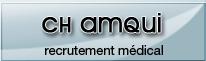 Centre Hospitalier d Amqui, opening hours