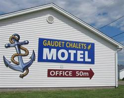 Gaudet Chalets & Motel, Shediac, NB opening hours