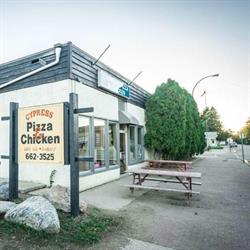 Cypress Pizza & Chicken, Maple Creek, SK opening hours