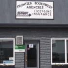 Frontier Southwest Agencies Ltd, opening hours