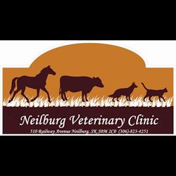Neilburg Veterinary Clinic, opening hours