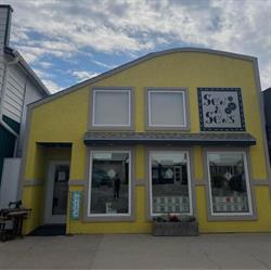 Sews & Sews, Carlyle, SK opening hours