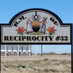 Rural Municipality Of Reciprocity No 32, Alida, SK opening hours