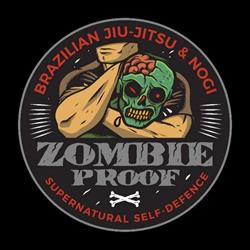 Zombieproof Brazilian Jiu-Jitsu & Mixed Martial Arts, Sydney, NS opening hours