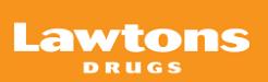 Lawtons Lawtons Drugs Windsor, opening hours
