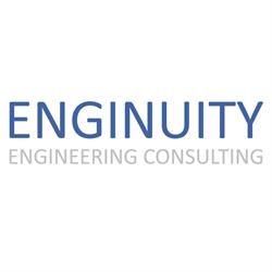 Enginuity Consulting Ltd., Burnaby, BC opening hours
