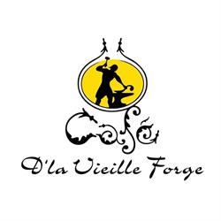 Cafe D'La Vieille Forge, Saint-Jacques, NB opening hours