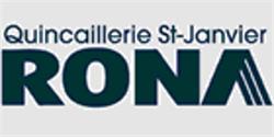 RONA Ferronnerie St-Janvier Inc., Mirabel, QC opening hours