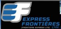 Express Frontieres Ltee, Coaticook, QC opening hours