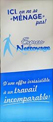 Express Nettoyage L. H. inc., Drummondville, QC opening hours