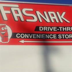 Fasnak, Portage La Prairie, MB opening hours