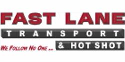 Fast Lane Transport & Hot Shot, Edmonton, AB opening hours