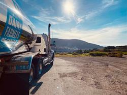 Fisher Transport Ltd, Shubenacadie, NS opening hours