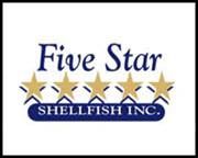 Five Star Shellfish Inc., Ellerslie, PE opening hours