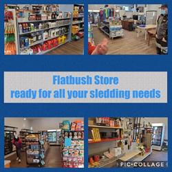 Flatbush General Store, opening hours