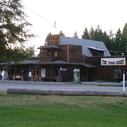 Fort Steele Resort & r v Park, opening hours