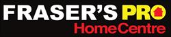 Fraser S Pro Home Centre, Kentville, NS opening hours