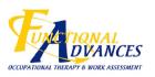 Functional Advances Inc, Saint John, NB opening hours