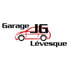 Garage J G Levesque, Saint-Arthur, NB opening hours