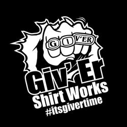 Giv'Er Shirt Works, Fernie, BC opening hours