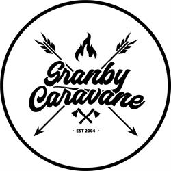 Granby Caravane, opening hours