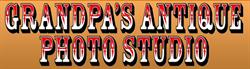 Grandpa S Antique Photo Studio, New Glasgow, PE opening hours