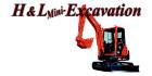 H&L Mini Excavation, Pointe-Calumet, QC opening hours