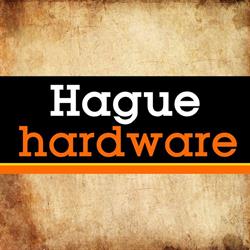 Hague Pro. Hardware, opening hours