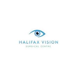 Halifax Vision Centre, opening hours