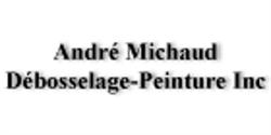 André Michaud Débosselage-Peinture Inc, Rouyn-Noranda, QC opening hours