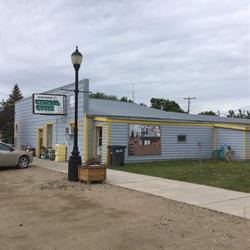 Hohner S General Store, Eyebrow, SK opening hours