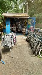 Hornby Island Outdoor Sports, opening hours