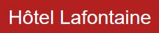 Hotel Lafontaine, Thurso, QC opening hours