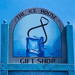 Icehouse Gift Shop, Westport, NS opening hours