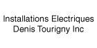 Installations Electriques Denis Tourigny Inc, Saint-Celestin, QC opening hours