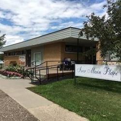 Iver Main Place, Central Butte, SK opening hours