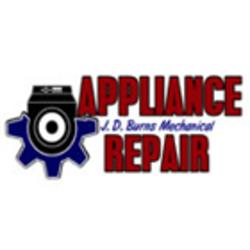 JD Burns Mechanical & Appliance Repair, Lower Sackville, NS opening hours