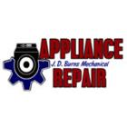 JD Burns Mechanical & Appliance Repair, Lower Sackville, NS opening hours
