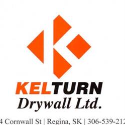 Kelturn Drywall Ltd, Regina, SK opening hours