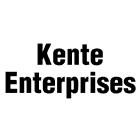 Kente Enterprises, Hillier, ON opening hours