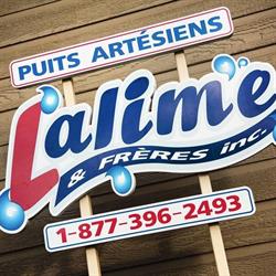 Lalime & Frères Inc, Saint-Bonaventure, QC opening hours