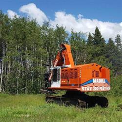 Landrider Trux Ltd., Maple Creek, SK opening hours