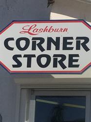 Lashburn Corner Store, opening hours