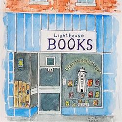 Lighthouse Books, Brighton, ON opening hours