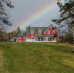 Little Shemogue Country Inn, opening hours